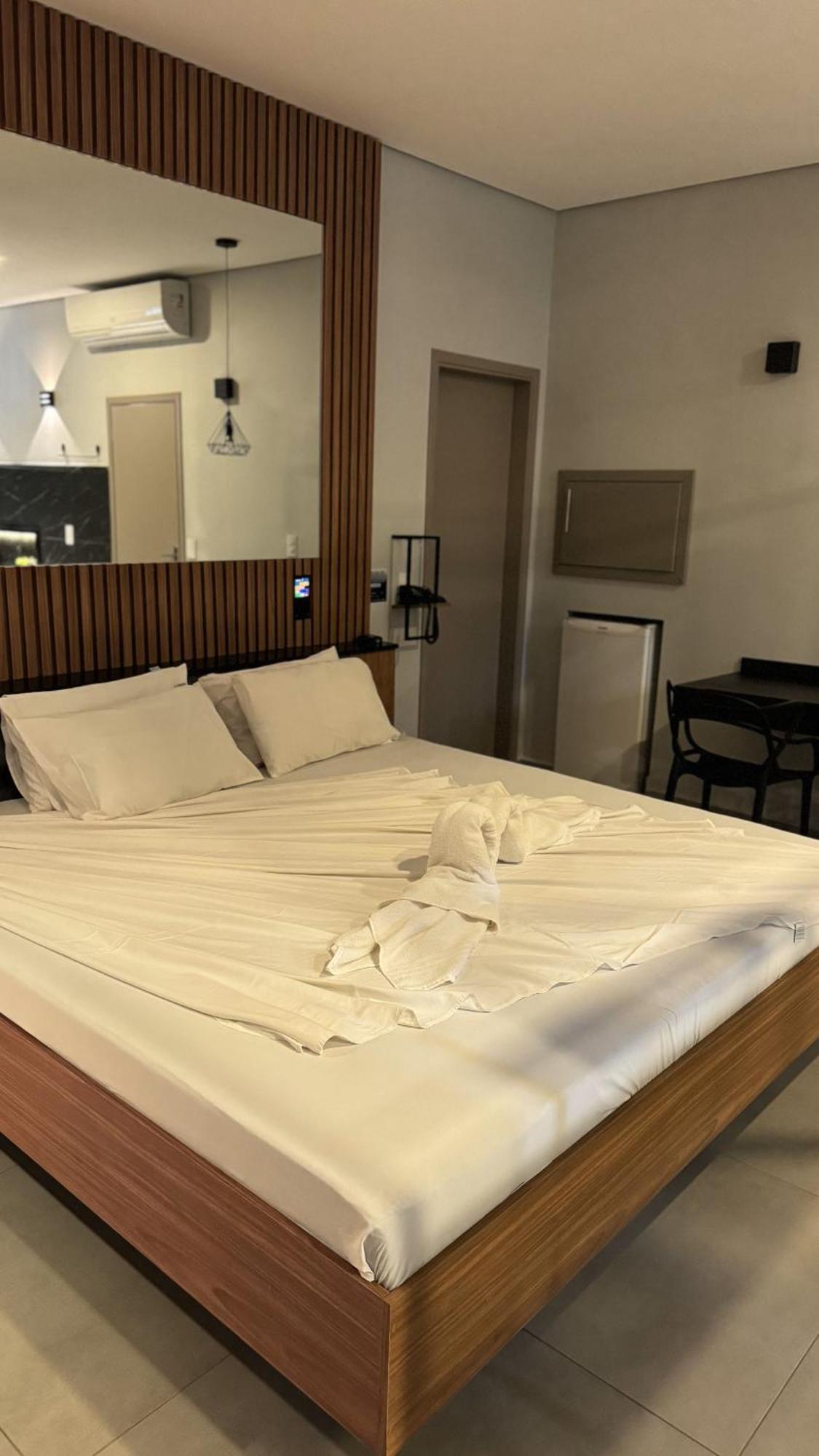 Village Motel Ribeirão Preto Extérieur photo